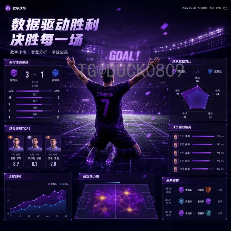 2026年美加墨世界杯实时数据统计与最新动态全解析