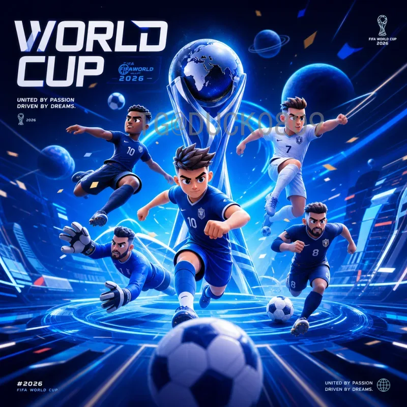 FIFA世界杯射手榜汇总：历届最佳射手与历史进球王全纪录